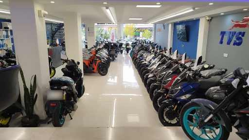 عکس نمایندگی فروش و خدمات پس از فروش نیروموتور (گودرزی) کد 8178