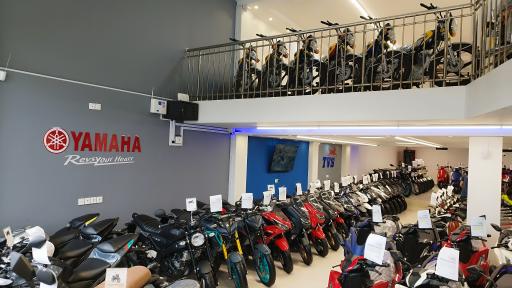 عکس نمایندگی فروش و خدمات پس از فروش نیروموتور (گودرزی) کد 8178