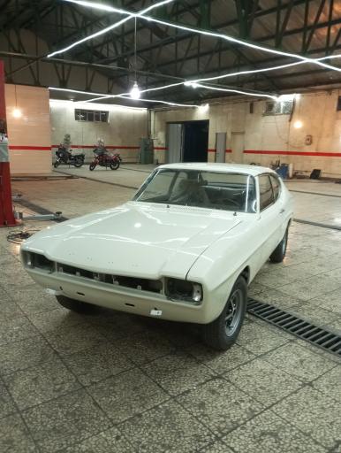 عکس نقاشی خودرو