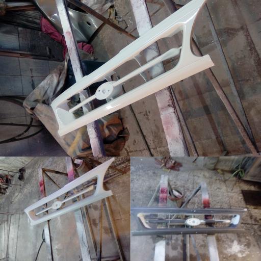 عکس نقاشی خودرو