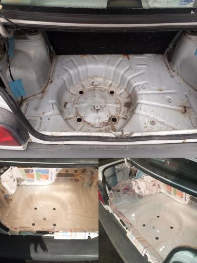 عکس نقاشی خودرو