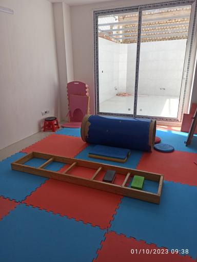 عکس مرکز توانبخشی پردیس