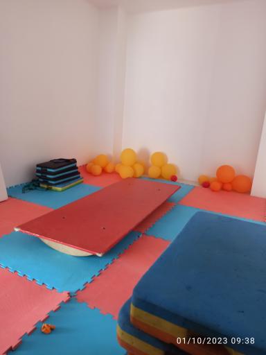 عکس مرکز توانبخشی پردیس