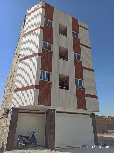 عکس مرکز توانبخشی پردیس