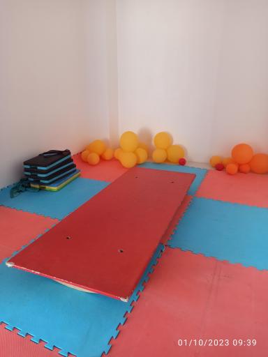 عکس مرکز توانبخشی پردیس