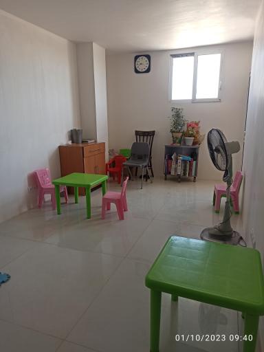 عکس مرکز توانبخشی پردیس