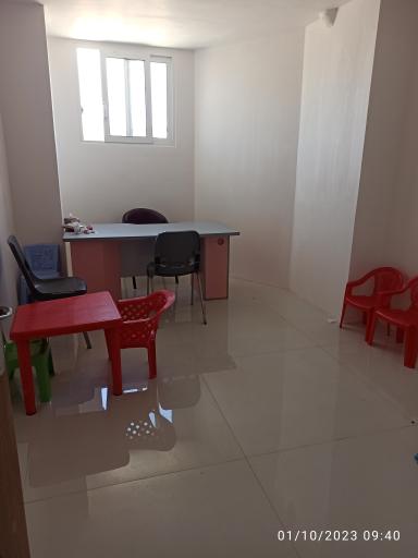 عکس مرکز توانبخشی پردیس