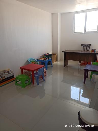 عکس مرکز توانبخشی پردیس