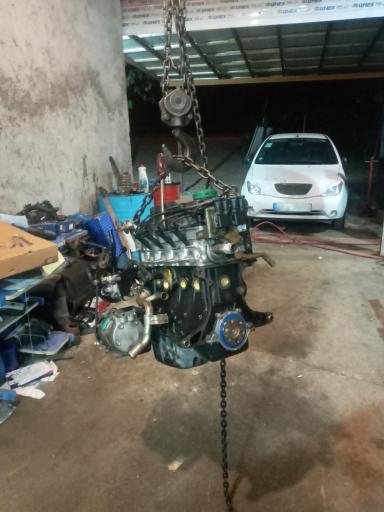 عکس تعمیرگاه و امداد خودرو شبانه روزی مرتضایی