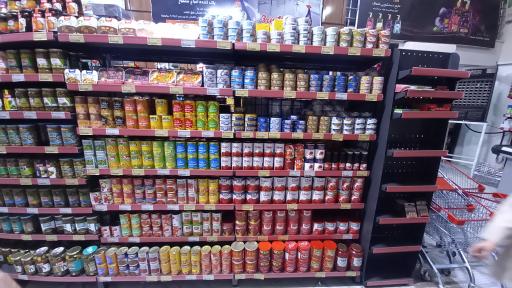 عکس افق کوروش شعبه قائن امام خمینی