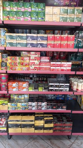 عکس افق کوروش شعبه قائن امام خمینی