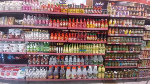 عکس افق کوروش شعبه قائن امام خمینی