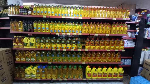 عکس افق کوروش شعبه قائن امام خمینی