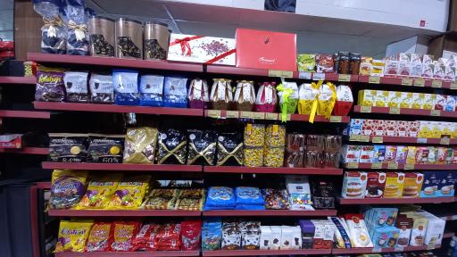 عکس افق کوروش شعبه قائن امام خمینی