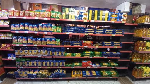 عکس افق کوروش شعبه قائن امام خمینی