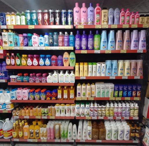 عکس افق کوروش شعبه قائن امام خمینی