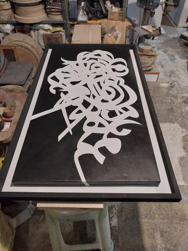 عکس گالری هنرهای چوبی آرنیکا