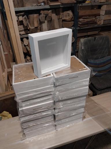 عکس گالری هنرهای چوبی آرنیکا