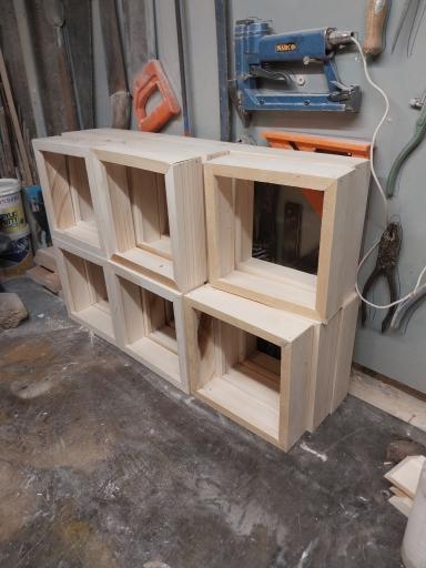 عکس گالری هنرهای چوبی آرنیکا