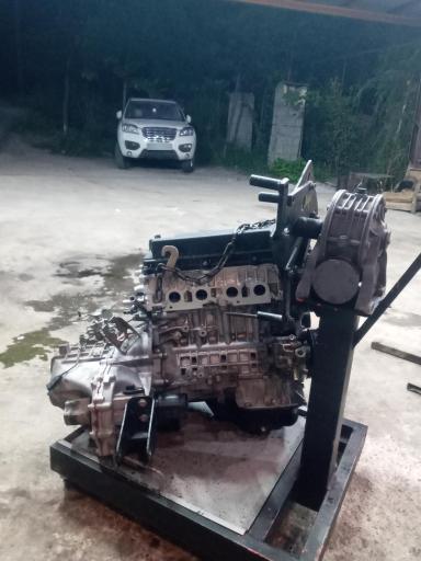 عکس تعمیرگاه و امداد خودرو شبانه روزی مرتضایی