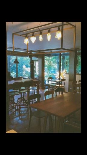 عکس کافه رستوران سبوس