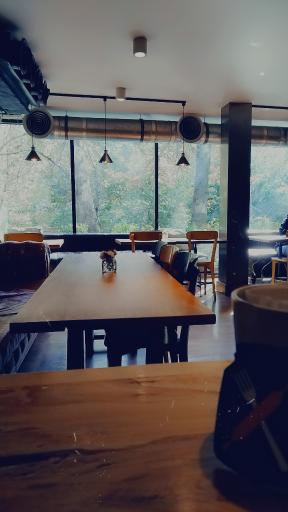 عکس کافه رستوران سبوس