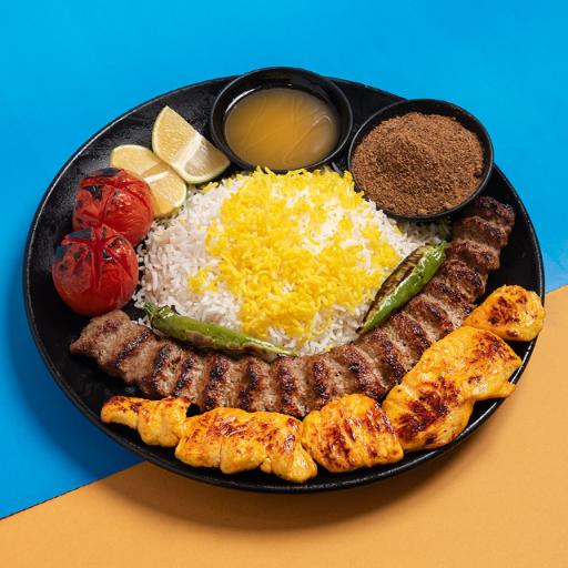 عکس کترینگ افرا