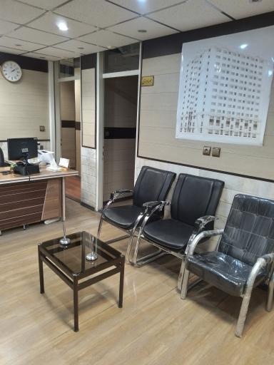 عکس شرکت تعاونی سامان گستر پایدار امین کارگران قم