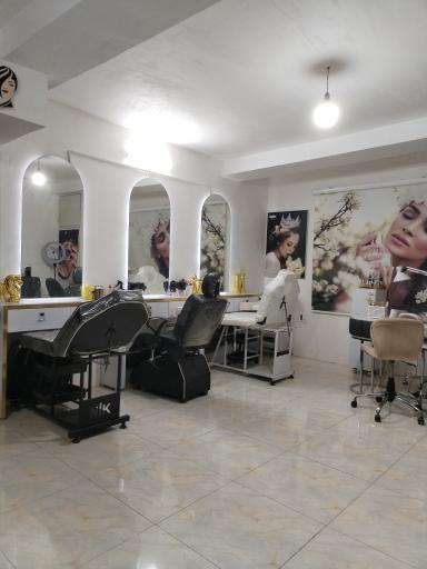 عکس عمارت زیبایی افسانه مرادی