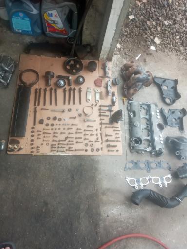 عکس تعمیرگاه و امداد خودرو شبانه روزی مرتضایی