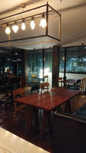 عکس کافه رستوران سبوس