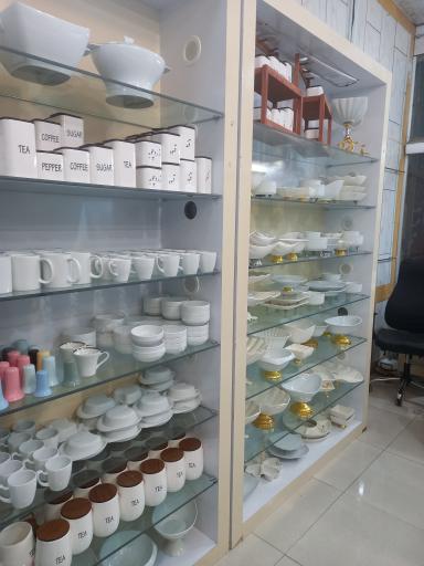 عکس ارزانسرای چینی کیلویی