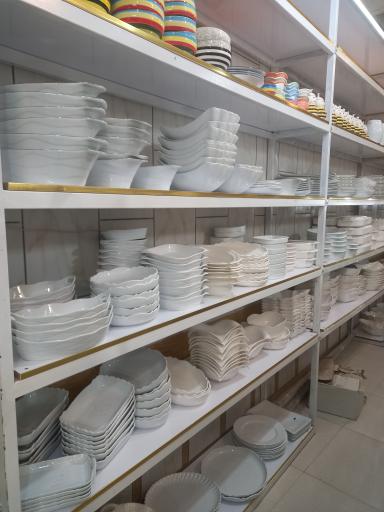 عکس ارزانسرای چینی کیلویی