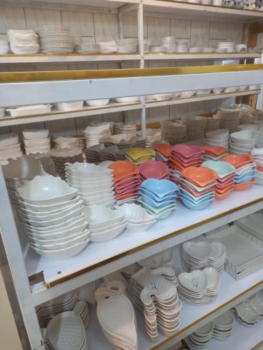 عکس ارزانسرای چینی کیلویی