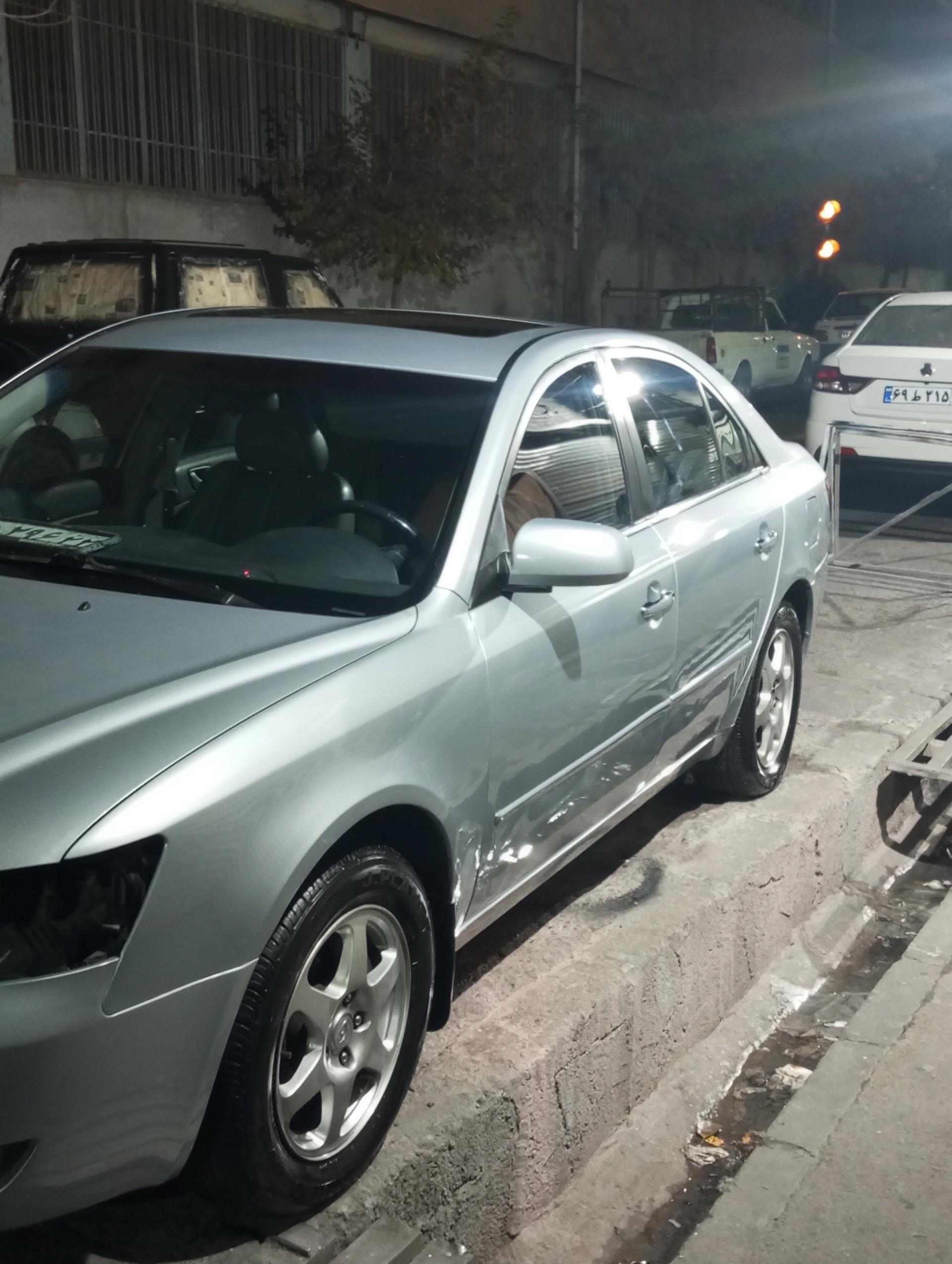 عکس نقاشی خودرو