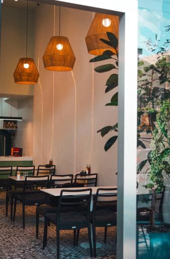 عکس فورنو کانتر