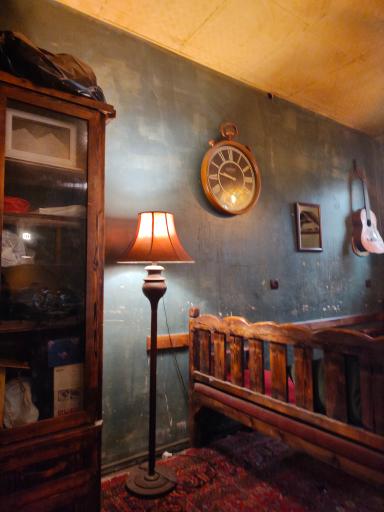 عکس کافه اتاق