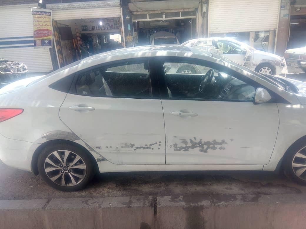 عکس نقاشی خودرو