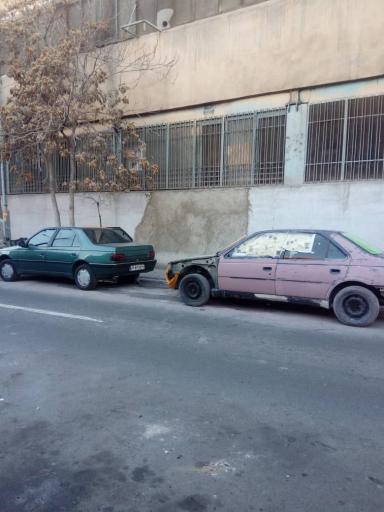 عکس نقاشی خودرو