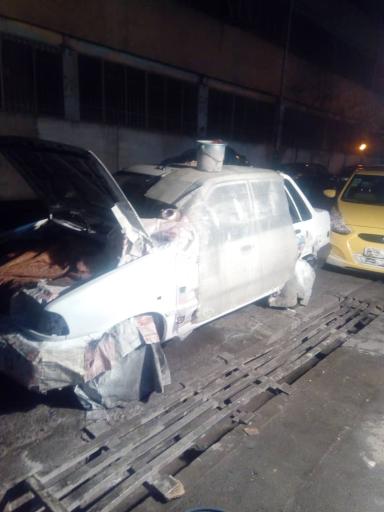 عکس نقاشی خودرو