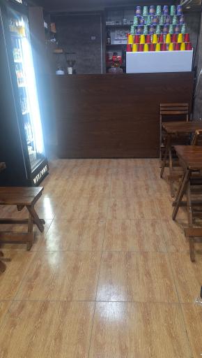 عکس کافه دنج