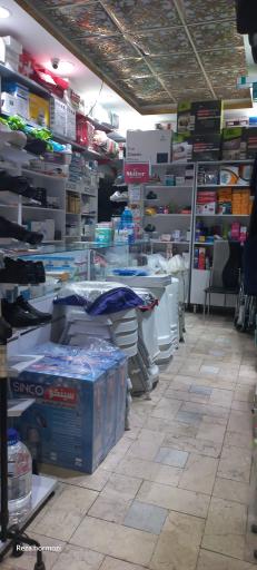 عکس تجهیزات پزشکی آریانا