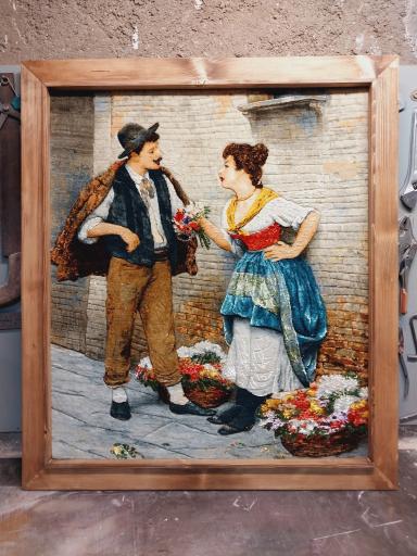 عکس گالری هنرهای چوبی آرنیکا