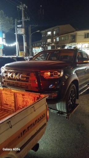 عکس تعمیرگاه و امداد خودرو شبانه روزی مرتضایی