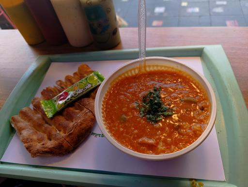 عکس فست فود 99