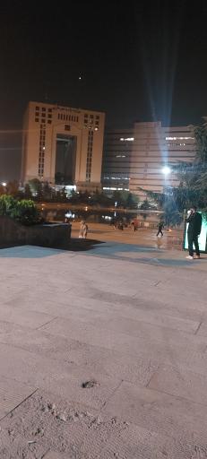 عکس پیست اسکیت آب و آتش