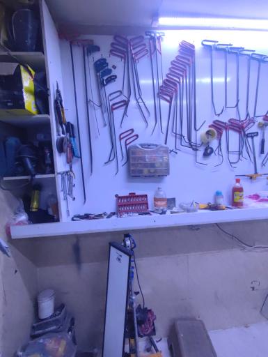 عکس صافکاری نقاشی سامتین