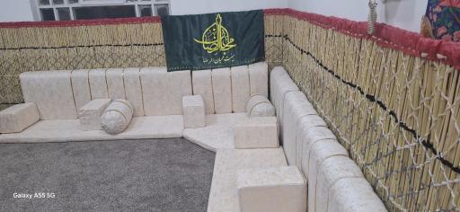 عکس گروه جهادی صنعت یاران انقلابی 