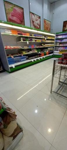 عکس دیلی مارکت  (بهجت)