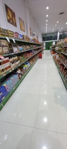 عکس دیلی مارکت  (بهجت)